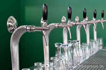 Gastro-Branche hofft auf Neustart - freiepresse.de