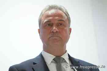 Weselsky als Chef der Lokführergewerkschaft GDL bestätigt - freiepresse.de