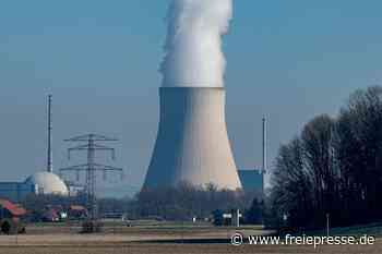 Wie realistisch wären längere AKW-Laufzeiten? - freiepresse.de