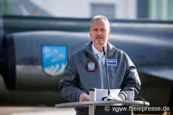 Airbus-Rüstungschef: Müssen widerstandsfähiger werden - freiepresse.de