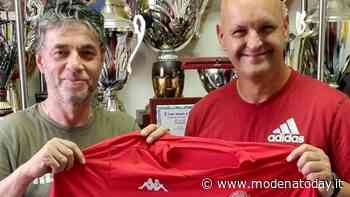 Promozione, Fiorano: Dieci sarà il vice di mister Cavuoto - ModenaToday