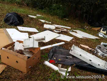 A Fiorano in arrivo le sanzioni per l'abbandono dei rifiuti - sassuolo2000.it - SASSUOLO NOTIZIE - SASSUOLO 2000