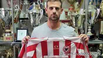 Promozione, calciomercato: arriva Occhi al Fiorano, partono in tre - ModenaToday