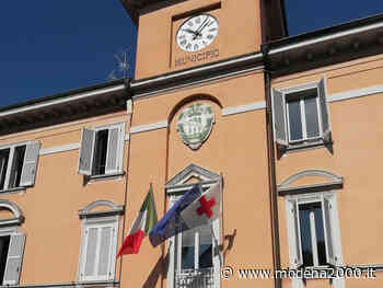 Giovedì 23 giugno riunione del Consiglio comunale a Fiorano - Modena 2000
