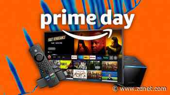 Best early Amazon Prime Day 2022 deals on Fire TV devices