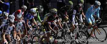 GPCQM: une 3e épreuve et les Mondiaux malgré l’incertitude