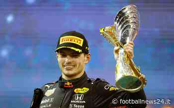 Formula 1, Verstappen è un’alieno: già 25 vittorie in carriera e una continuità fenomenale - Footballnews24.it