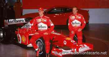 Formula 1: ecco le auto che hanno vinto di più - Radio Monte Carlo