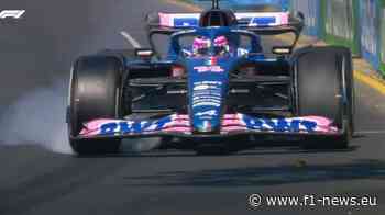 Formula 1 | Alpine, Szafnauer annuncia: Piastri avrà un sedile nel 2023 - F1-News.eu