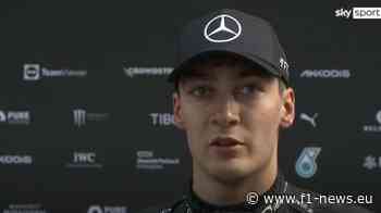 Formula 1 | Mercedes, Russell ancora in Top 5: ecco il record - F1-News.eu