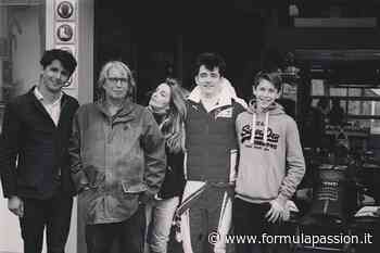 Leclerc ricorda papà Hervé - FormulaPassion.it