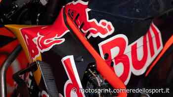 In MotoGP come nella Formula 1: Red Bull vuole un team tutto suo - Motosprint.it