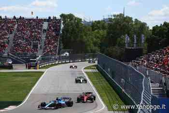 Cambia la classifica del GP del Canada di Formula 1: pesante penalità dopo la gara - Sport Fanpage
