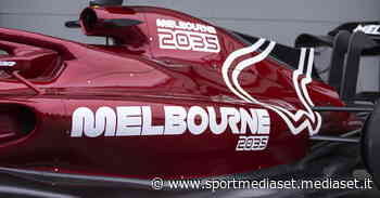 La Formula 1 resta a Melbourne fino al 2035 - Sportmediaset - Sport Mediaset