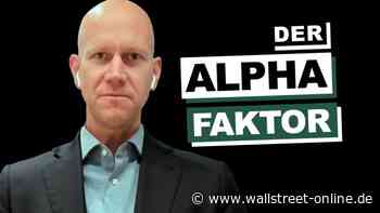 Aktive vs. passive Investments: ETF-Rendite in Gefahr? Der Bärenmarkt als Königsdisziplin für aktive Manager