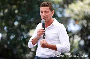 Après une nouvelle action de Greenpeace à Cannes, David Lisnard souhaite l’expulsion de leur bateau