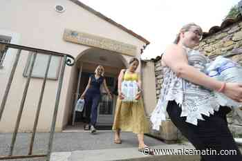 Sécheresse: l'interdiction de boire l'eau du robinet à Villars-Sur-Var est enfin levée