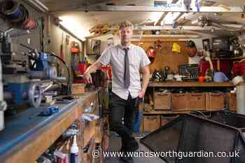 YouTuber gets planning permission for tunnel under his garden to bunker - Wandsworth Guardian
