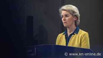 Drohende Ernährungskrise: EU-Kommission will 600 Millionen Euro gegen Hunger bereitstellen