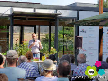 ▷ Rosen - Eppingen.org