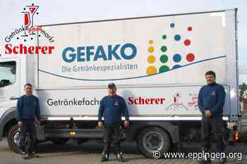 ▷ Auslieferungsfahrer*in 7,49 to (m/w/d) mit Lagerarbeiten - Eppingen.org