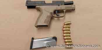 Third suspect wanted after assault of restaurant employee in Ajax - durhamradionews.com