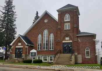 Durham meeting to gauge support to help Ukrainians - Seaforth Huron Expositor