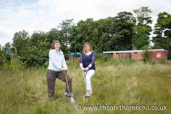 Work t0 begin on new community centre in Durham city - The Northern Echo