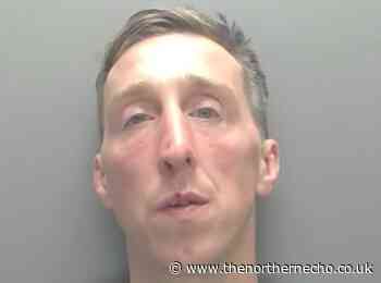 County Durham man jailed after convictions for stabbing and rape - The Northern Echo