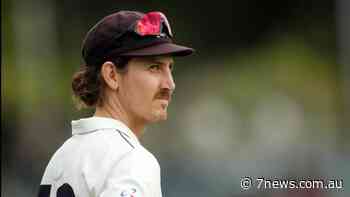 Maddinson signs for Durham - 7NEWS