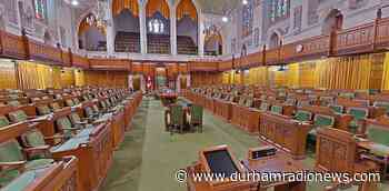 Government House leader wants another year of hybrid Parliament for MPS - durhamradionews.com