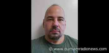 Wanted man could be in Oshawa or Whitby areas: OPP - durhamradionews.com