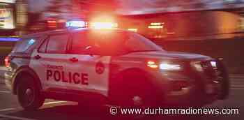 Man struck and killed by TTC bus in Scarborough - durhamradionews.com