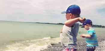 Four Durham beaches unsafe for swimming this weekend - durhamradionews.com