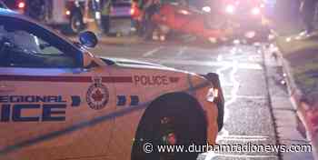 Durham police investigating Oshawa crash - durhamradionews.com