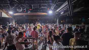 Jesolo si riprende la notte: in migliaia in discoteca - Il Mattino di Padova