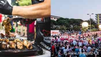 Griglie Roventi a Jesolo: l’attesa gara BBQ per dilettanti - Nordest24.it