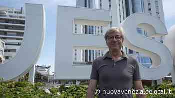 Martin, candidato sindaco a Jesolo: “Dobbiamo tornare città internazionale” - La Nuova Venezia
