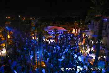 Vanilla Club Jesolo sperimenta un nuovo sistema di ingresso - Televenezia