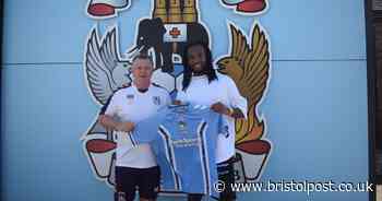 Bristol City news and transfers live: All the latest from Ashton Gate - Bristol Live