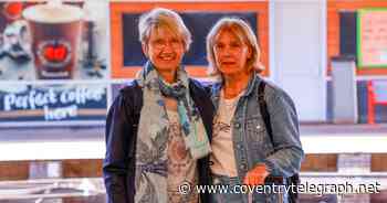 'Worried' passengers hundreds of miles from home hit by Coventry rail strikes - Coventry Live