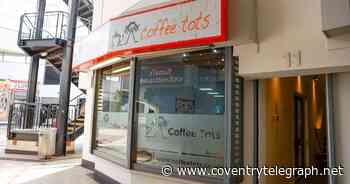 Coventry council to debate future of beloved charity after news it will be forced to leave centre - Coventry Live