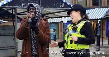 Viral TikTok musician to host talent show in Coventry and shine spotlight on local talent - Coventry Live