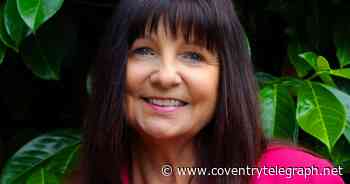 Charity founder and former Coventry Carnival Queen recognised as part of Platinum Jubilee - Coventry Live