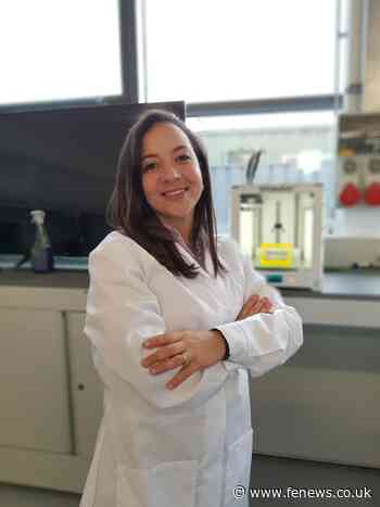 Coventry University research engineer shares five helpful tips for women who want to succeed in engineering - FE News