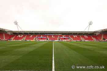 GETTING TO KNOW: Rotherham United - News - Coventry City