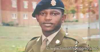 Coventry army veteran 'living in fear' as he fights deportation threat - Coventry Live