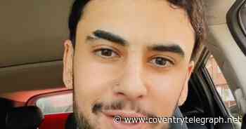 Coventry Love Island star thought he was on I'm A Celebrity after admission to psychiatric ward and says show is 'set up' - Coventry Live