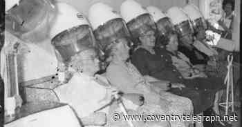 Lost photos of Coventry that were saved from a skip - Coventry Live