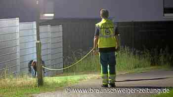 Leichenfund in Salzgitter – so entwickelte sich die Suche